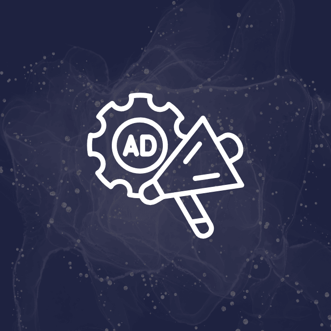 Always-Optimizing Ads