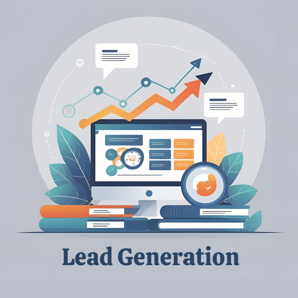 Lead Generation