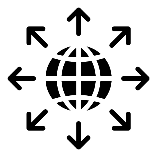 Worldwide Market Expansion